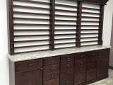 Commercial Woodworking / Cabinetry Services