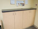 Commercial Woodworking / Cabinetry Services