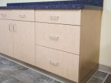 Commercial Woodworking / Cabinetry Services