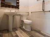 Commercial Woodworking / Cabinetry Services