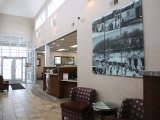 Commercial Woodworking / Cabinetry Services