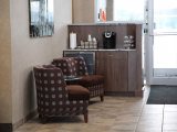 Commercial Woodworking / Cabinetry Services