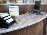 Commercial Woodworking / Cabinetry Services