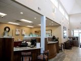 Commercial Woodworking / Cabinetry Services