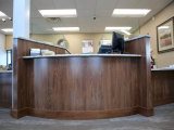 Commercial Woodworking / Cabinetry Services