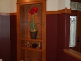 Residential Interior Finishing Job / Woodworking | Woodridge Interiors