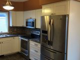 Residential Interior Finishing Job / Woodworking | Woodridge Interiors
