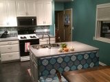 Residential Interior Finishing Job / Woodworking | Woodridge Interiors