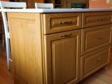 Residential Interior Finishing Job / Woodworking | Woodridge Interiors