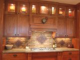 Residential Interior Finishing Job / Woodworking | Woodridge Interiors
