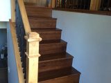 Residential Interior Finishing Job / Woodworking | Woodridge Interiors