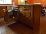 Residential Interior Finishing Job / Woodworking | Woodridge Interiors