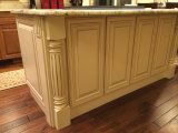 Residential Interior Finishing Job / Woodworking | Woodridge Interiors