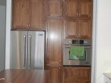 Residential Interior Finishing Job / Woodworking | Woodridge Interiors