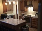 Residential Interior Finishing Job / Woodworking | Woodridge Interiors