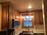 Residential Interior Finishing Job / Woodworking | Woodridge Interiors