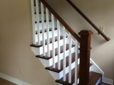 Residential Interior Finishing Job / Woodworking | Woodridge Interiors