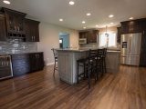 Residential Interior Finishing Job / Woodworking | Woodridge Interiors