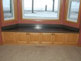 Residential Interior Finishing Job / Woodworking | Woodridge Interiors