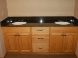 Residential Interior Finishing Job / Woodworking | Woodridge Interiors