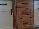 Residential Interior Finishing Job / Woodworking | Woodridge Interiors