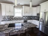 Residential Interior Finishing Job / Woodworking | Woodridge Interiors