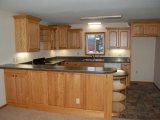 Residential Interior Finishing Job / Woodworking | Woodridge Interiors