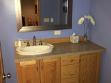 Residential Interior Finishing Job / Woodworking | Woodridge Interiors