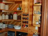 Residential Interior Finishing Job / Woodworking | Woodridge Interiors