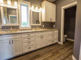 Residential Interior Finishing Job / Woodworking | Woodridge Interiors
