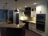 Residential Interior Finishing Job / Woodworking | Woodridge Interiors
