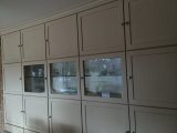 Residential Interior Finishing Job / Woodworking | Woodridge Interiors