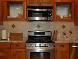 Residential Interior Finishing Job / Woodworking | Woodridge Interiors