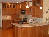Residential Interior Finishing Job / Woodworking | Woodridge Interiors