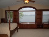 Residential Interior Finishing Job / Woodworking | Woodridge Interiors