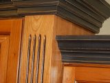 Residential Interior Finishing Job / Woodworking | Woodridge Interiors