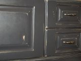 Residential Interior Finishing Job / Woodworking | Woodridge Interiors