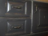 Residential Interior Finishing Job / Woodworking | Woodridge Interiors