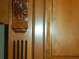 Residential Interior Finishing Job / Woodworking | Woodridge Interiors