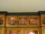 Residential Interior Finishing Job / Woodworking | Woodridge Interiors