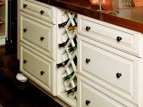 Residential Interior Finishing Job / Woodworking | Woodridge Interiors