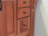Residential Interior Finishing Job / Woodworking | Woodridge Interiors