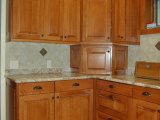 Residential Interior Finishing Job / Woodworking | Woodridge Interiors
