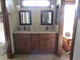 Residential Interior Finishing Job / Woodworking | Woodridge Interiors