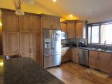 Residential Interior Finishing Job / Woodworking | Woodridge Interiors