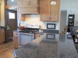 Residential Interior Finishing Job / Woodworking | Woodridge Interiors