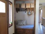 Residential Interior Finishing Job / Woodworking | Woodridge Interiors